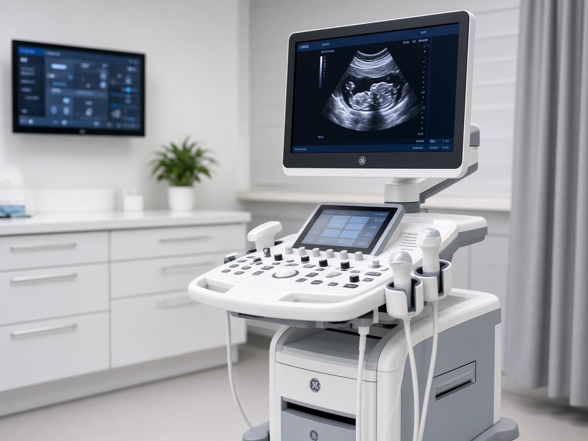 Diagnostic area