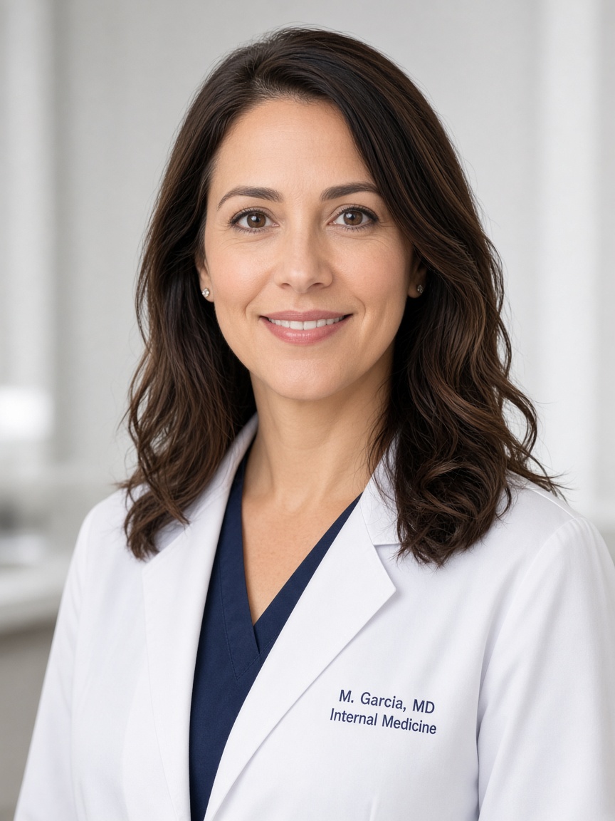 Lead clinician at WWC Health
