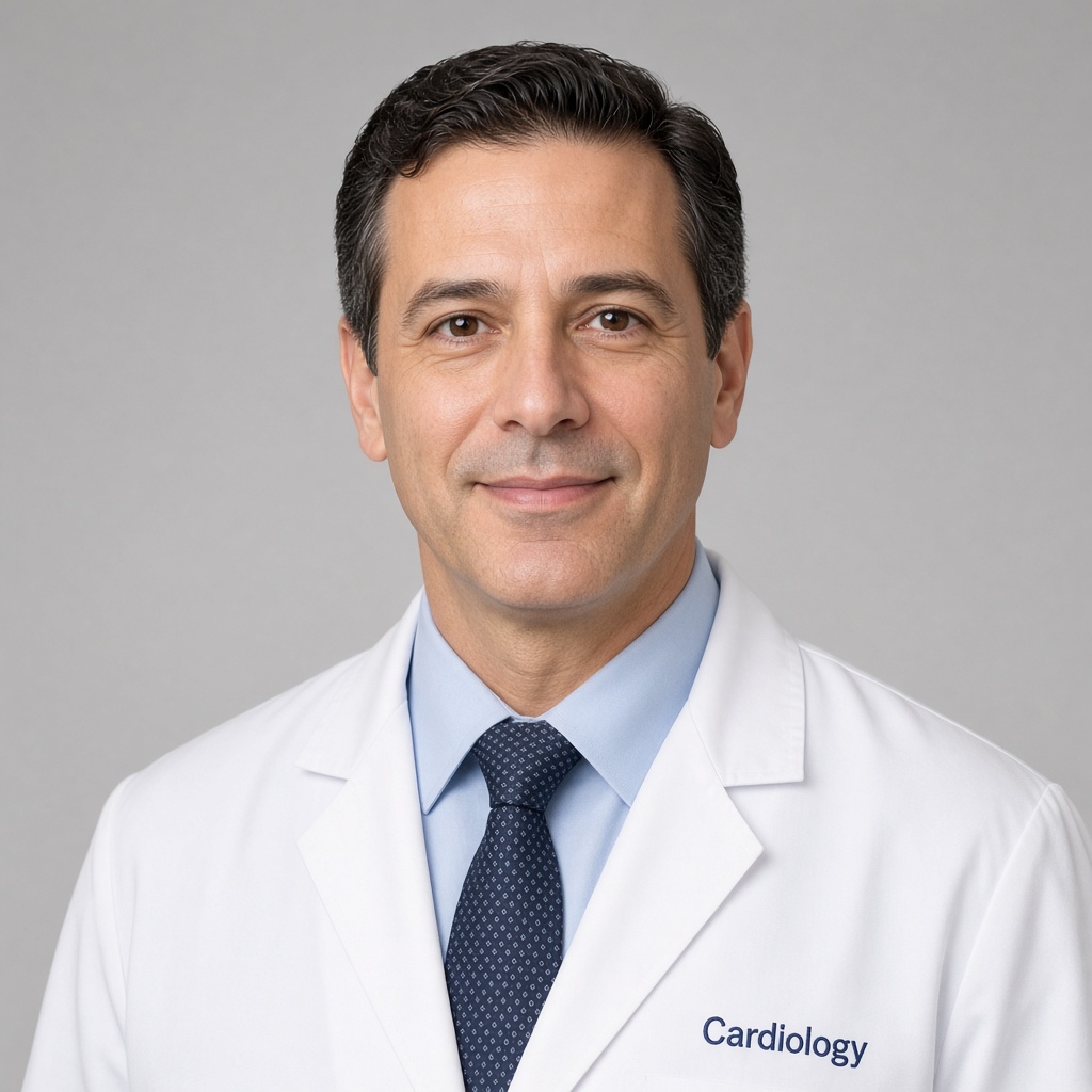 Dr. Felix Grant